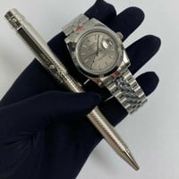 طقم رولكس وقلم كارتير