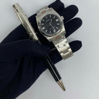 طقم رولكس وقلم كارتير