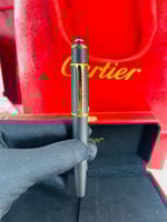 قلم كارتييه ديابلو