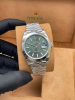 رولكس ساعه ديت جست