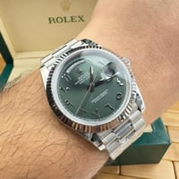 رولكي داي ديت