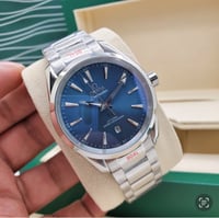 اوميغا سي ماستر استيل اوتوماتيك