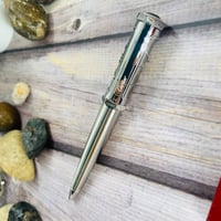 قلم كارتير سانتوس دومو