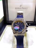 ساعة ماركة اوديمار بياجيه