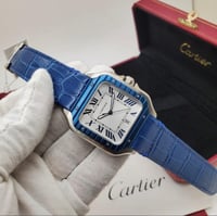 كارتير جلد جديد