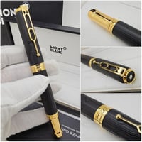 قلم مونت بلانك فيكتور هوقو