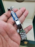 ساعة رولكس عربية