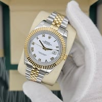 ساعه رولكس اوتوماتيك