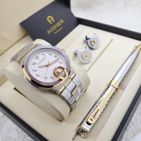 ماركة اقنر طقم رجالي