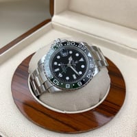 ساعة رولكس ستاربكس