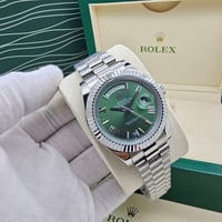 ساعه رولكس اوتوماتيك