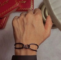 سوارة كارتير خيط