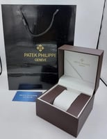 ساعة patek philippe تقليد درجة اولى