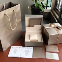 بولغاري ألومينيوم جي ام تي