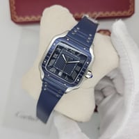 ساعه كارتير