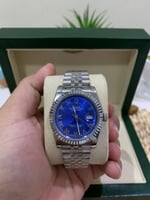 رولكس بطارية