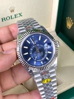 ساعة رولكس سكاي دويلر