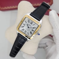 ساعه كارتير