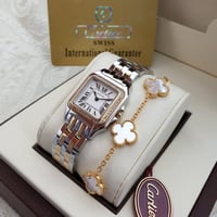 طقم كارتير نسائي