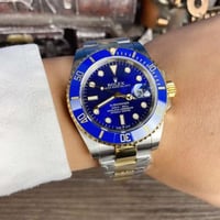 ساعه رولكس رجالي اتوماتيك