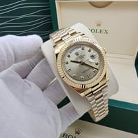 ساعه رولكس اوتوماتيك