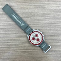 اوميقا سواتش مون واتش اطار عادي