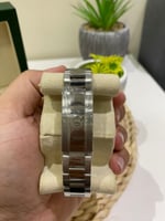 رولكس بطارية