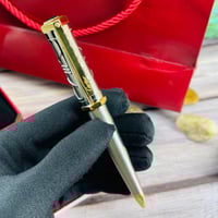 قلم كارتير سانتوس دومو