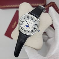 ساعه كارتير