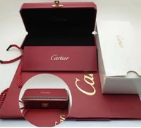 ملحقات كارتير (60+) ريال