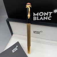 قلم مونت بلانك