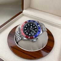 ساعة رولكس بيبسي