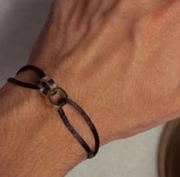 سوارة كارتير خيط