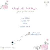 اساسيات الصلصال + بوكس المبتدئين
