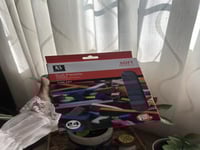 الوان باستيل ناعمه