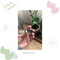 ميدالية مفاتيح شكل قلب