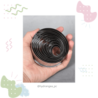 قطاعات دائرية