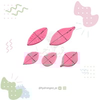 تأثير ورق الشجر