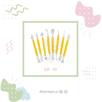 أدوات تشكيل