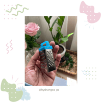 مبشرة للصلصال