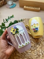 فانوس الورد 1