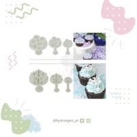 مجموعة قطاعات و أختام