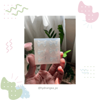 قالب فيونكة