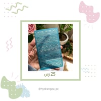 استينسيل لعمل تأثيرات