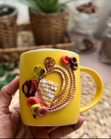 كوب فن الخياطة