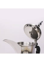 دلة الخليج الكهربائية لأعداد القهوة العربية استيل...