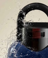 مكنسة كهربائية متعددة الوظائف لتنظيف السجاد والكنب...