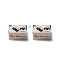 عرض جهاز العاب الطيبين المطور الاصلي