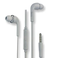 سماعه اذن سلكيه اس فور ابيض من GZROCK