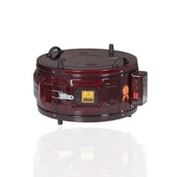 فرن التركي الدائري الصغير دور واحد للمعجنات والحلو...